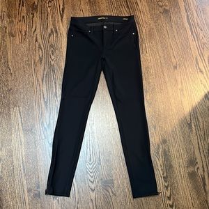 Genetic Denim “The Jame” scuba style Jean